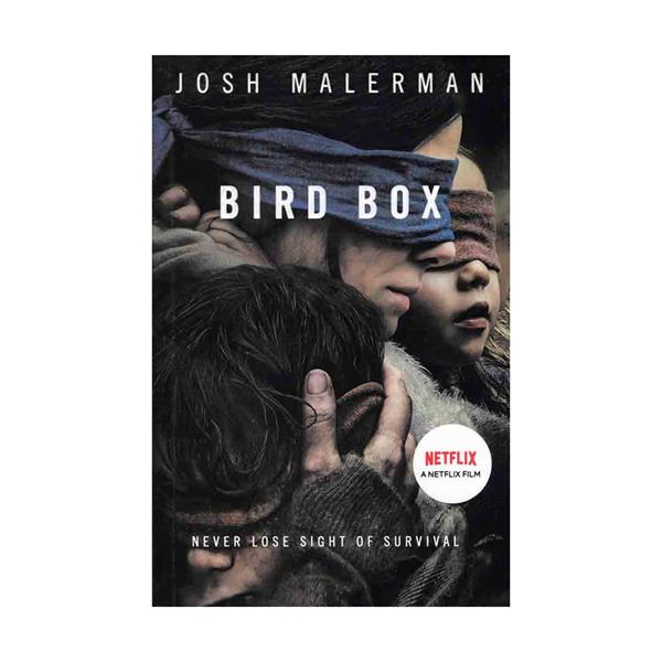 خرید کتاب Bird Box 1